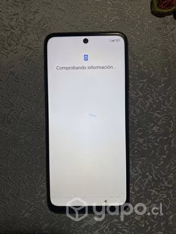 Celular LG perfecto estado