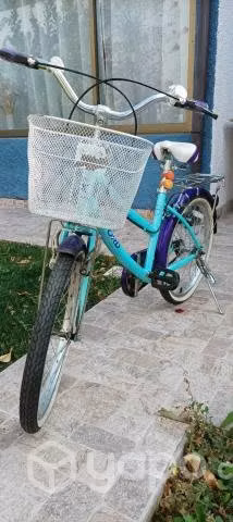 Bicleta Oxford aro 20 - Imagen 2