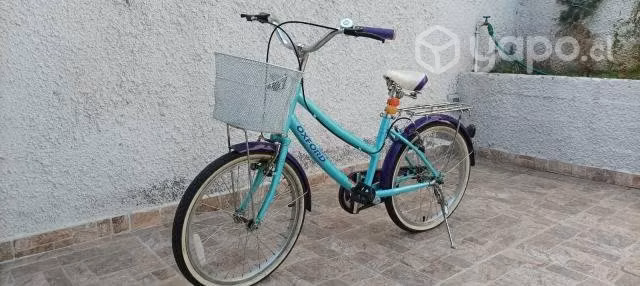 Bicleta Oxford aro 20 - Imagen 6