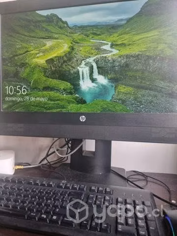 All in one pc
