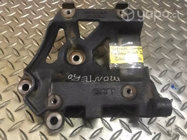 Soporte compresor Mitsubishi Montero Sport 3.0