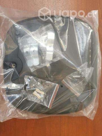 Maleta para moto top case - Imagen 4