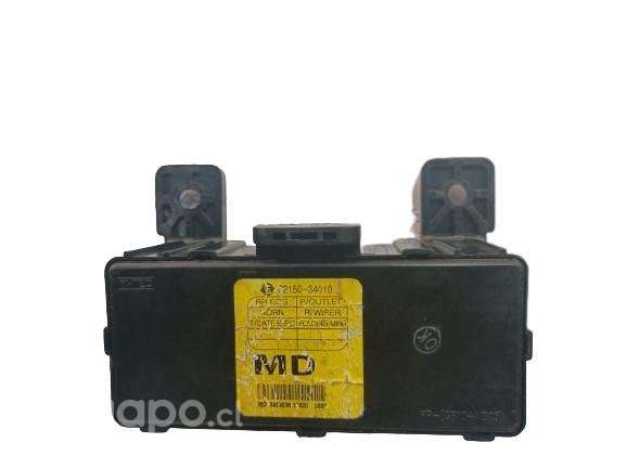 Unidad De Control Central Ssangyong Korando - Imagen 2