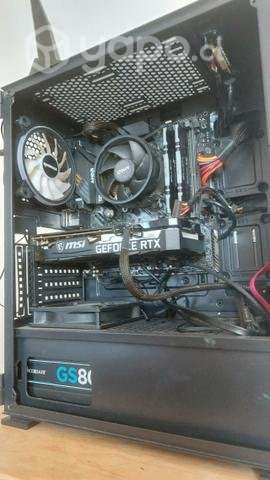 Pc gamer RTX - Imagen 4