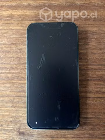 IPhone 13 mini