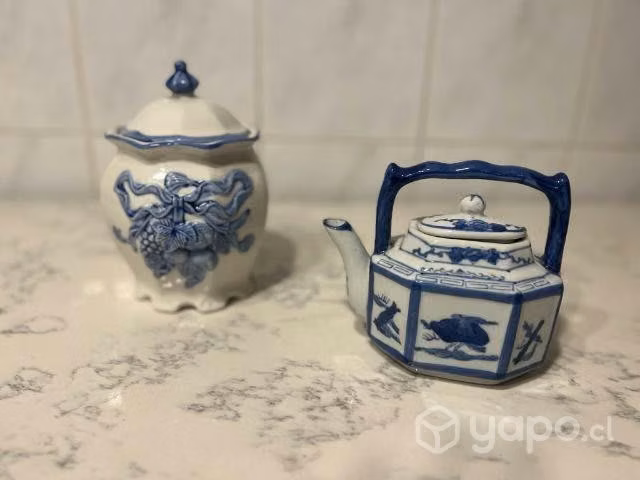 Adornos decorativos - Imagen 2