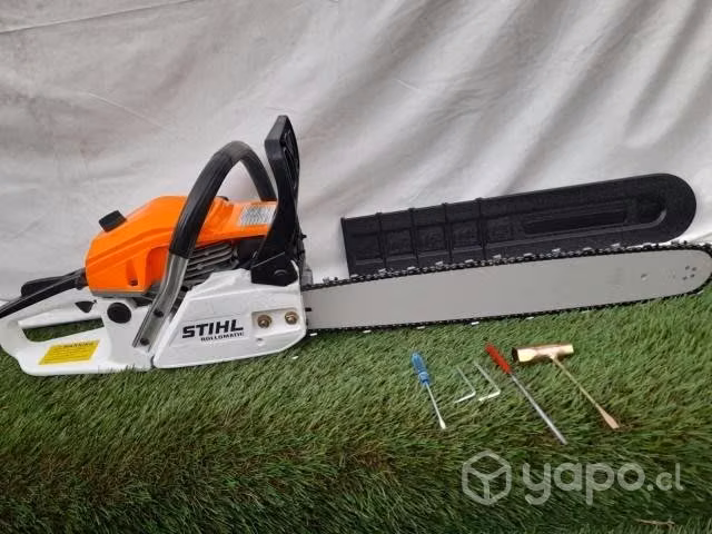 MOTOSIERRA STHIL 20 pulg MS-310