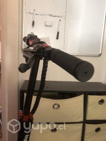 Scooter electrico 500w motor