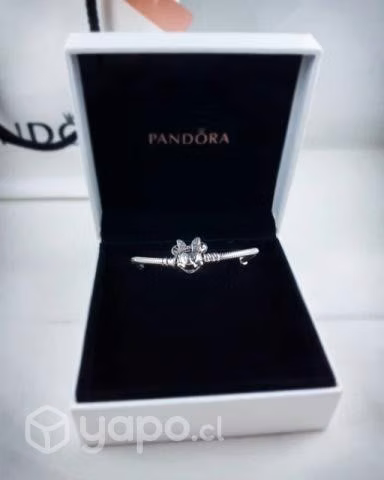 Pulsera Pand0r@
