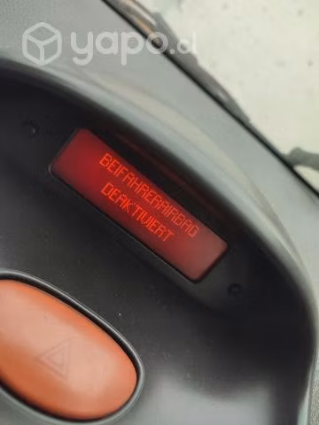 Servicio de escáner para autos