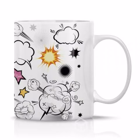 Taza/Tazon/Mug Fondo Ideas 226