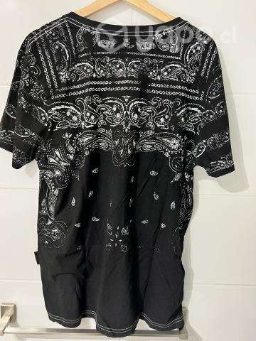 Polera Ellus Talla L - Imagen 2
