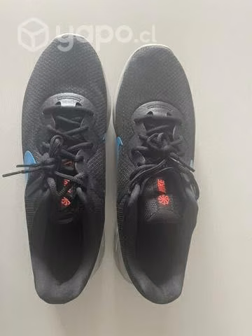 Zapatilla NIKE REVOLUTION 6. NUEVAS / sin caja - Imagen 4
