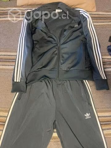 Buso Adidas original retro
