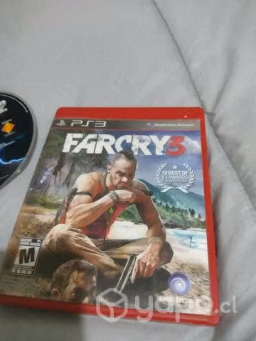 Juegos de play 3 baratos!! - Imagen 3