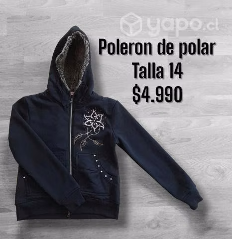 Chaquetas de niño