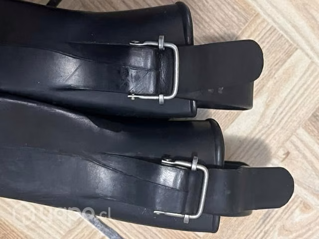 Aletas de buceo aqualung rocket fin