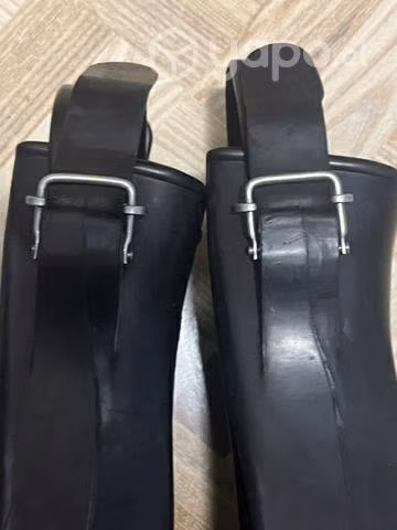 Aletas de buceo aqualung rocket fin