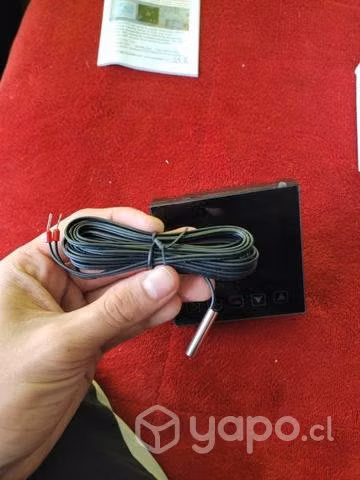 Termostato Wifi compatible con alexa y control voz - Imagen 2