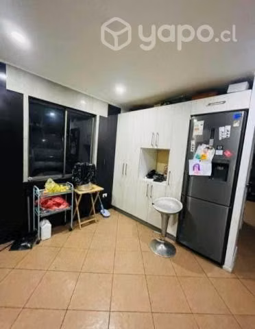 Vendo hermosa casa en talca