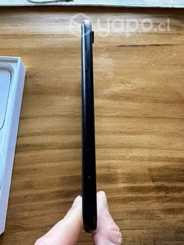 Iphone XR 64 GB Negro