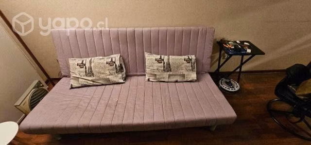 Futon 2 Plazas - Imagen 3