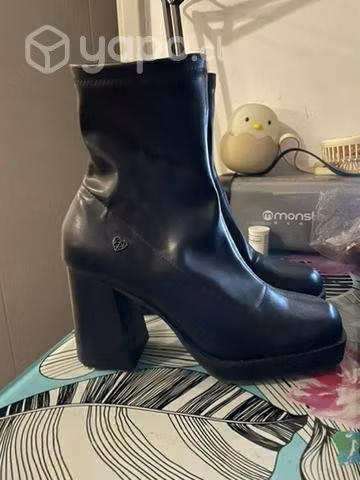 Botines Cmoran