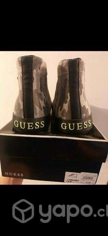Zapatillas Guess - Imagen 2