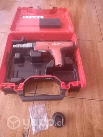 Pistola HILTI DX2