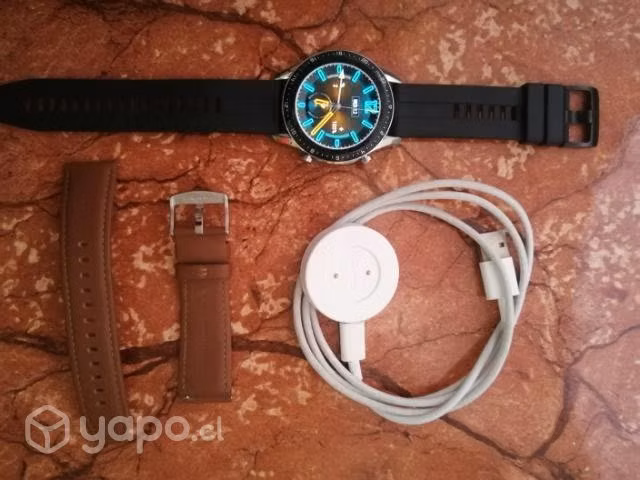 Smart watch Huawei GT 2 pro - Imagen 3