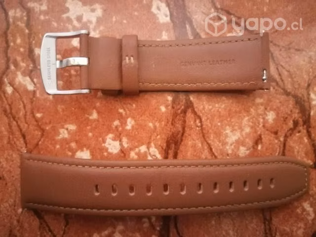 Smart watch Huawei GT 2 pro - Imagen 2