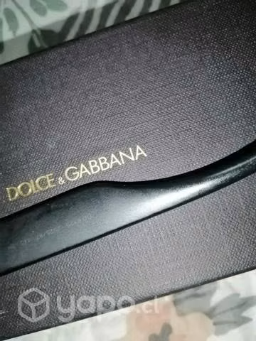 Gafas dolce gabbana