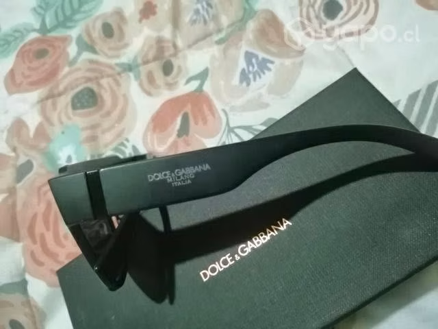 Gafas dolce gabbana