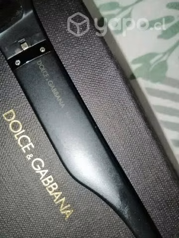 Gafas dolce gabbana