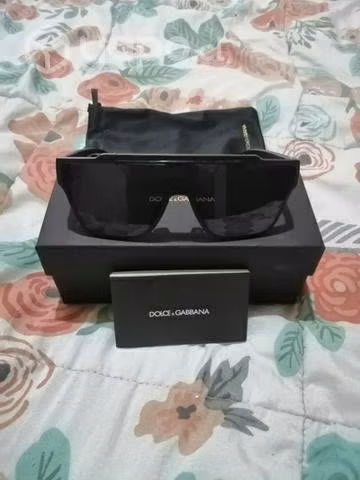 Gafas dolce gabbana