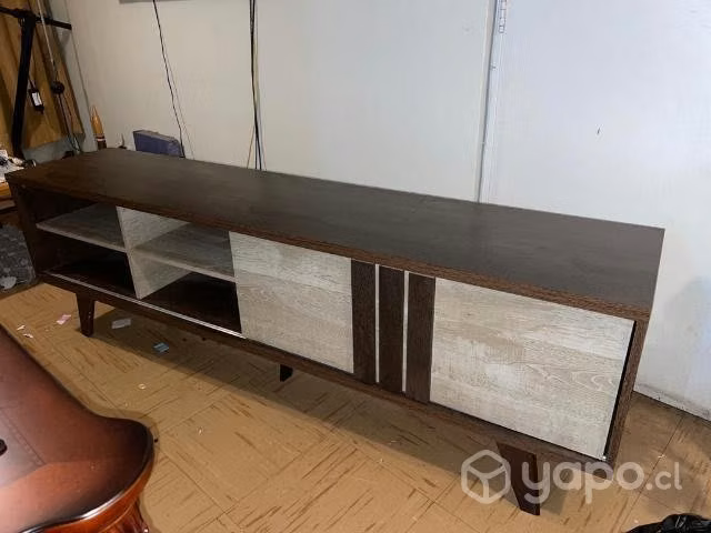 Rack para living