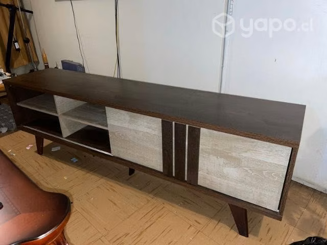 Rack para living