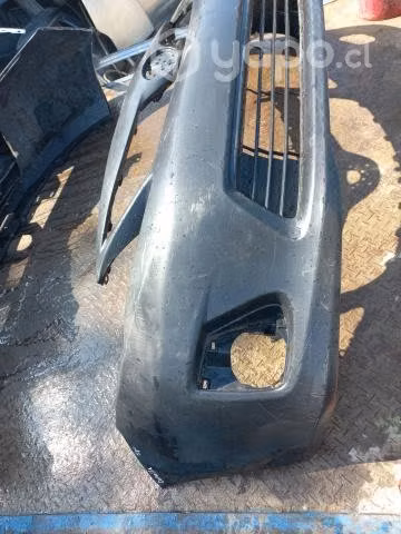 Parachoque NUEVO para Toyota Corolla 2008 2013