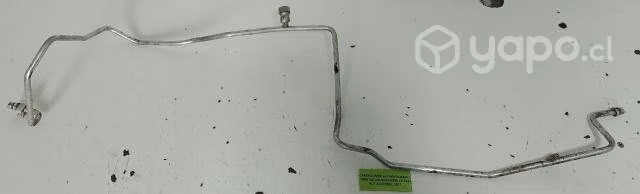 Cañeria Aire Acondicionado (NNE102) Nissan NP300 L