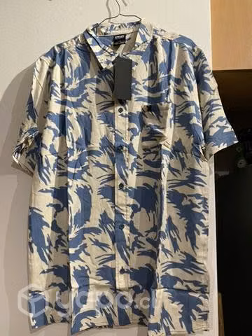 Camisa nueva Oakley