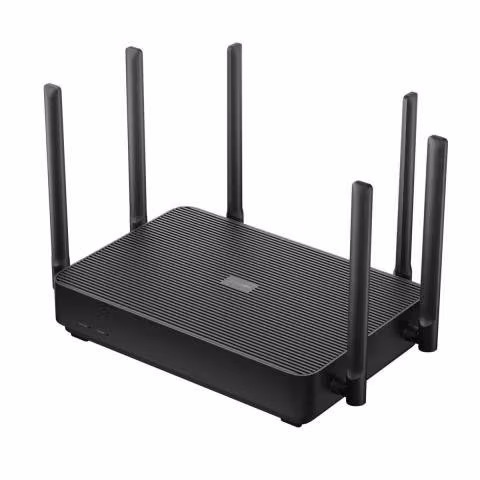 Router Xiaomi AX3200 (abierto, nunca usado)