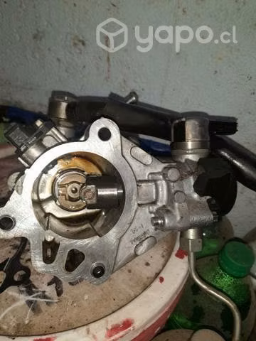 Depresor mazda cx5 2.0