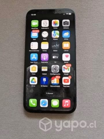 Iphone 12 mini - Imagen 3