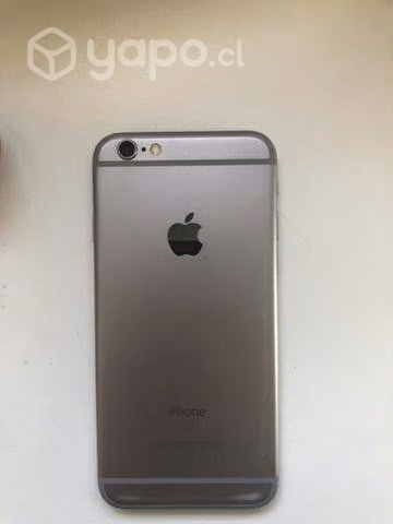 Iphone 6 usado - Imagen 3