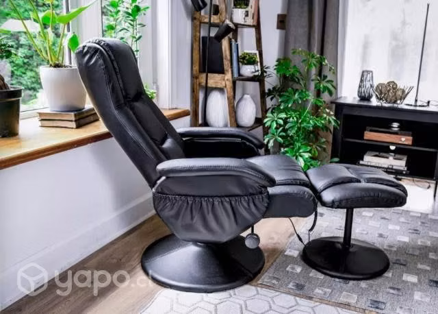 Sillón Masajeador
