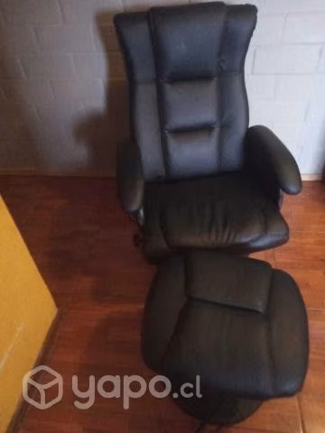 Sillón Masajeador - Imagen 5