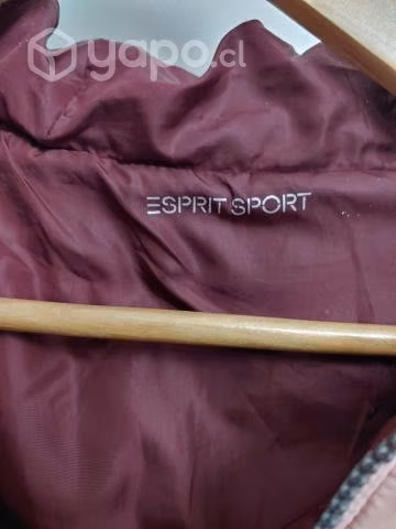 Parka un sólo uso