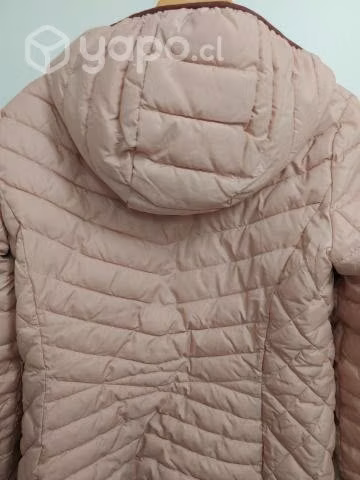 Parka un sólo uso