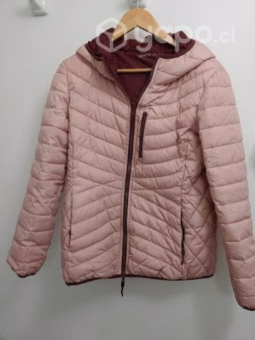 Parka un sólo uso
