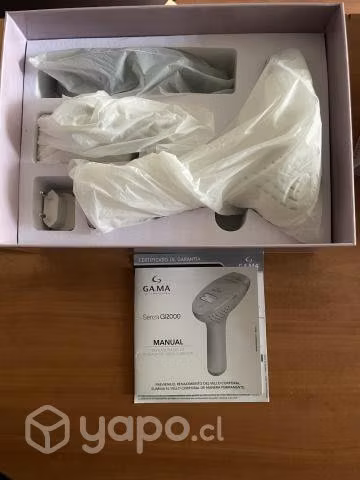 depiladora láser - Imagen 2